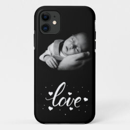 Persoonlijke foto iPhone 11 hoesje