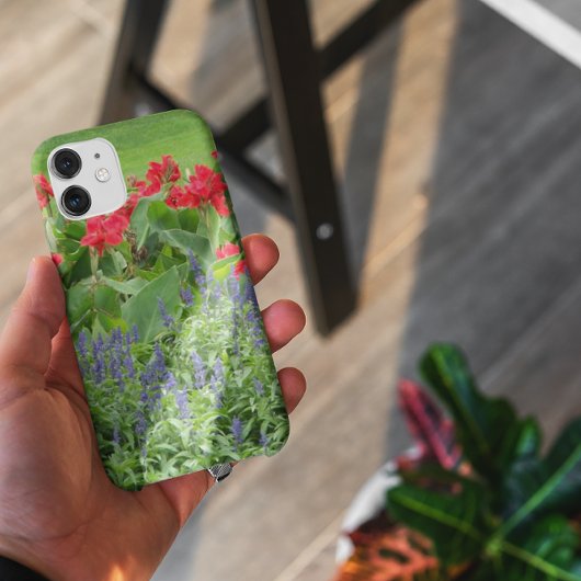 Persoonlijke foto iPhone hoesje