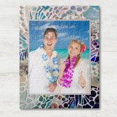 Persoonlijke foto legpuzzel