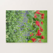 Persoonlijke foto legpuzzel (Horizontaal)