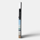 Persoonlijke foto-liefdesherinneringen Case-Mate iPhone case (Achterkant / Links)