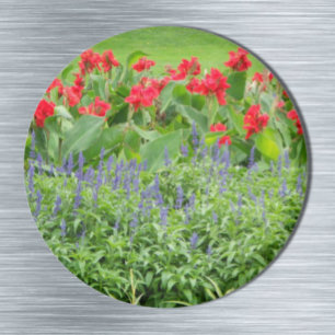 Persoonlijke foto magneet