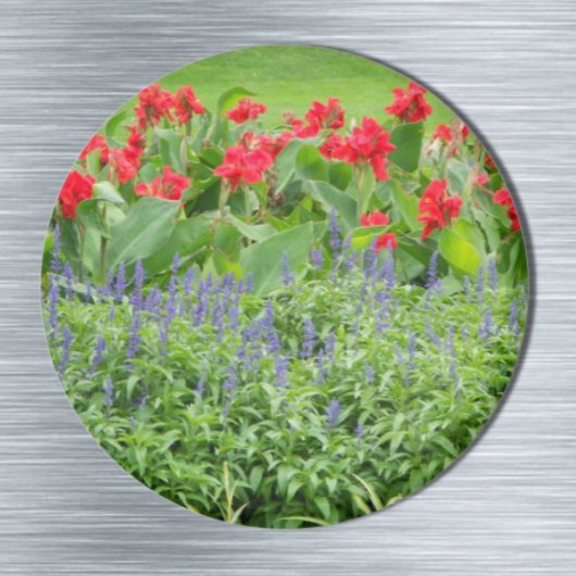 Persoonlijke foto magneet