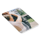 Persoonlijke foto Magnet Magneet (Rechterzijde)