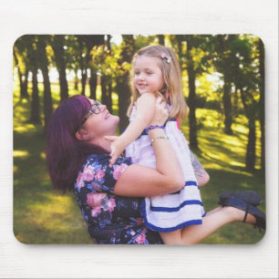 Persoonlijke foto-Muismat Muismat