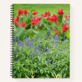 Persoonlijke foto notitieboek (Voorkant)