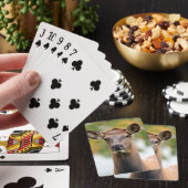 Persoonlijke Foto Op Maat Pokerkaarten (Insitu)