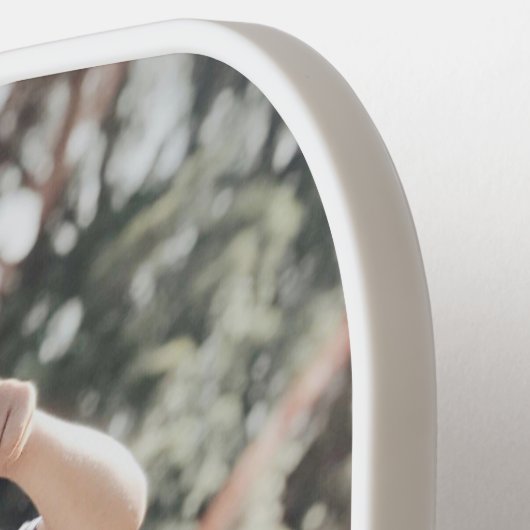 Persoonlijke foto pickleball paddle (Links Detail)