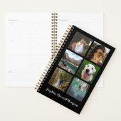 Persoonlijke foto planner (Display)
