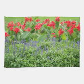 Persoonlijke foto theedoek (Horizontaal)