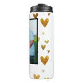 persoonlijke foto thermosbeker (Voorkant)