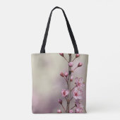 Persoonlijke foto tote bag (Achterkant)