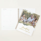 Persoonlijke foto van Chic Torn Planner (Display)