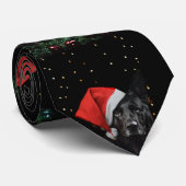 Persoonlijke foto van Dog Pet Stropdas (Opgerold)