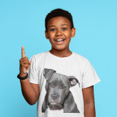 Persoonlijke foto van Dog T-shirt