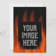 Persoonlijke foto van epic Fire