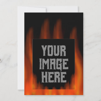 Persoonlijke foto van epic Fire