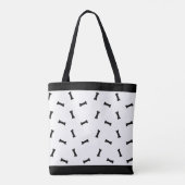 Persoonlijke foto van Pet Draagtas (Achterkant)