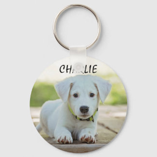Persoonlijke foto van Pet Sleutelhanger