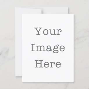 Persoonlijke Fotokaart voor Papa, Opa Briefkaart