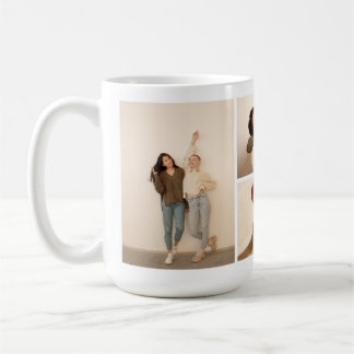 Persoonlijke Fotokoffiemok Koffiemok
