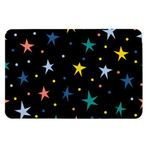 Persoonlijke fotomagneet voor cadeaus magneet