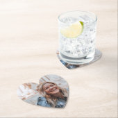 Persoonlijke Fotopapier Onderzetter (Insitu)