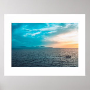 Persoonlijke Fotoposter Poster