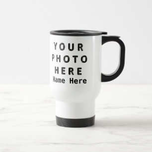 Persoonlijke foto's Koffiereiswieg 2 foto's Reisbeker
