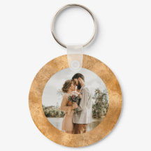 Persoonlijke foto's met het minimale aantal witte 