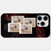 Persoonlijke Fototfoonhoes Case-Mate iPhone Case (Achterkant (horizontaal))