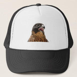 Persoonlijke fout in peregrine trucker pet