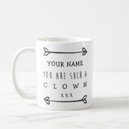 Persoonlijke Funny Mug - Kind Koffiemok