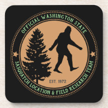 Persoonlijke Funny Sasquatch Locatie en Onderzoek
