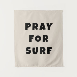 Persoonlijke Gebedsdoek voor Surf Wand Kunst Banne Wandkleed