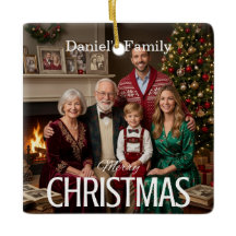 Persoonlijke gez memories Kerstmis