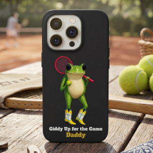 Persoonlijke Giddy Up Voor Het Spel Daddy   Eigenz iPhone 15 Pro Hoesje