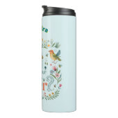 ❤️Persoonlijke GIGI Cadeaus Moederdag Verjaardag  Thermosbeker (Geroteerd rechts)