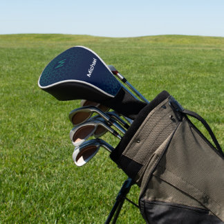 Persoonlijke Golf Headcover