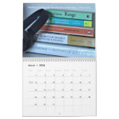 Persoonlijke groei kalender (Mar 2026)