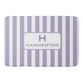 Persoonlijke grote badmat (Voorkant)