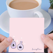 Persoonlijke Hekserige Potionsfles Post-it Briefje Post-it® Notes