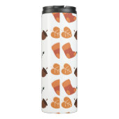 Persoonlijke herfst thermosbeker (Achterkant)