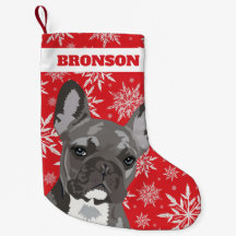 Persoonlijke huisdierhond | Franse Bulldog cadeau