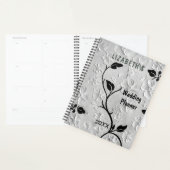 Persoonlijke huwelijksplanner van Lizbeth Planner (Display)