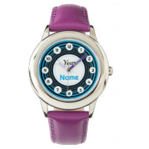 Persoonlijke hypnose Horloge
