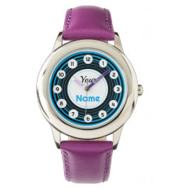 Persoonlijke hypnose Horloge