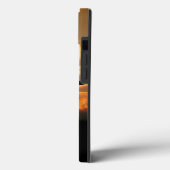 Persoonlijke iPhone 13-Hoesje christenkruis Case-Mate iPhone Case (Achterkant / Links)