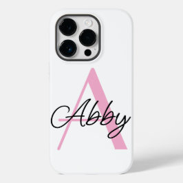 persoonlijke iPhone / iPad hoes