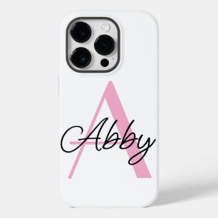persoonlijke iPhone / iPad hoes